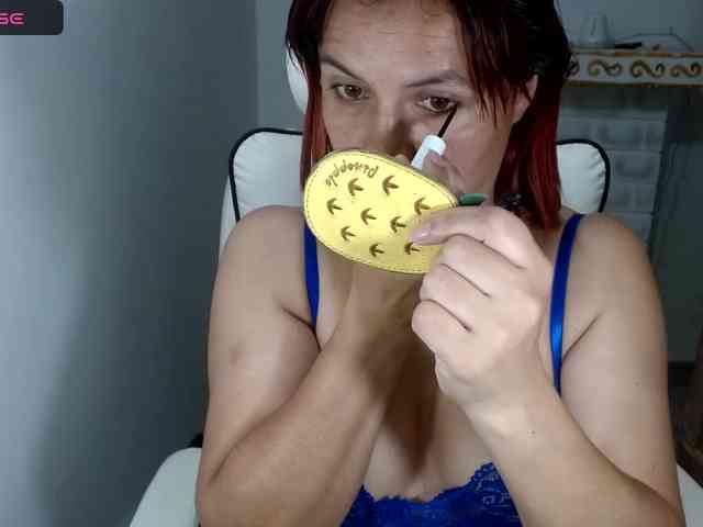 blueangel webcam