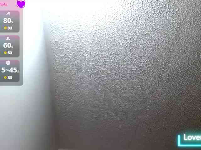 blueangel webcam