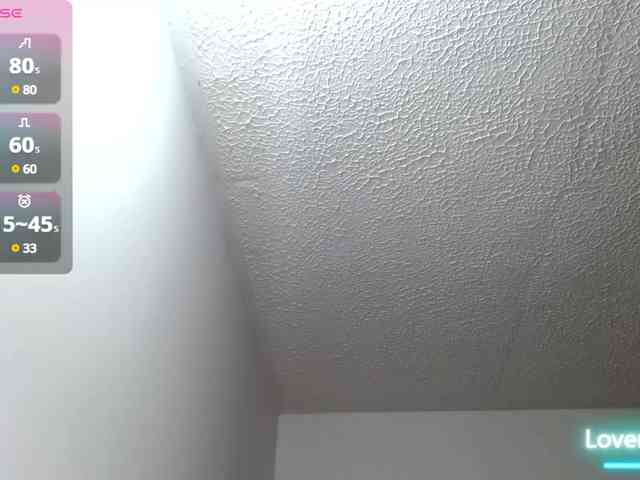 blueangel webcam
