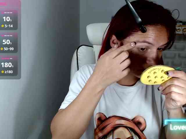 blueangel webcam