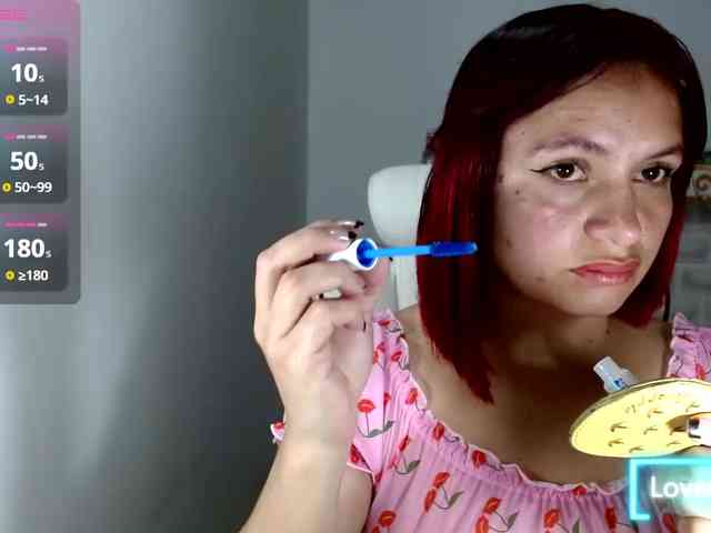 blueangel webcam
