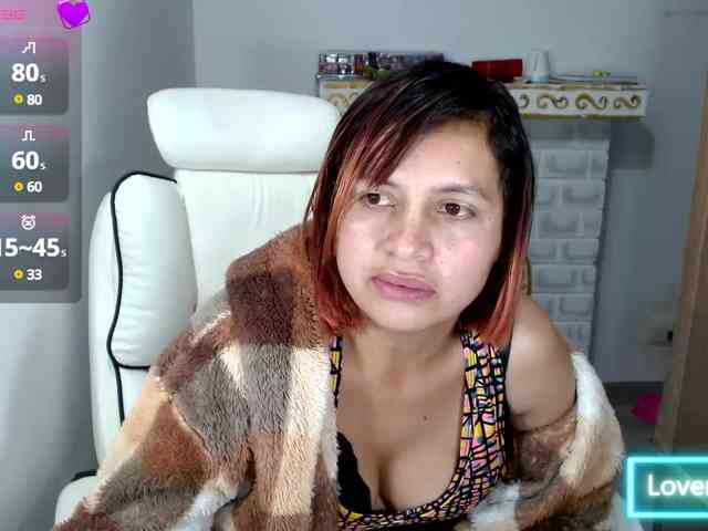 blueangel webcam