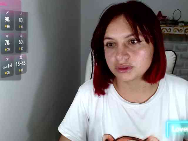 blueangel webcam