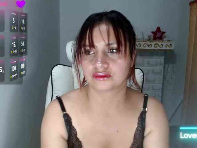 blueangel webcam