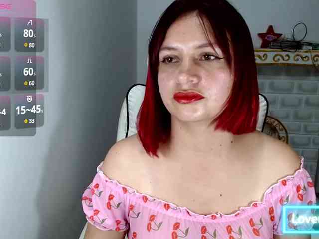 blueangel webcam