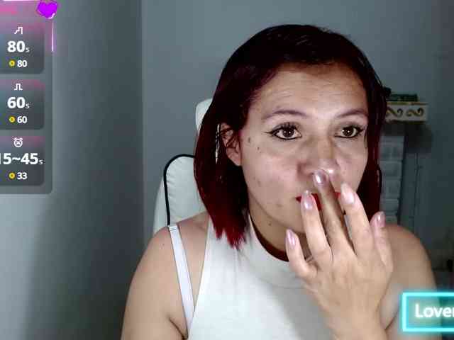 blueangel webcam