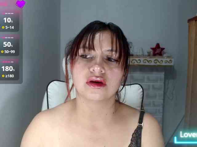 blueangel webcam