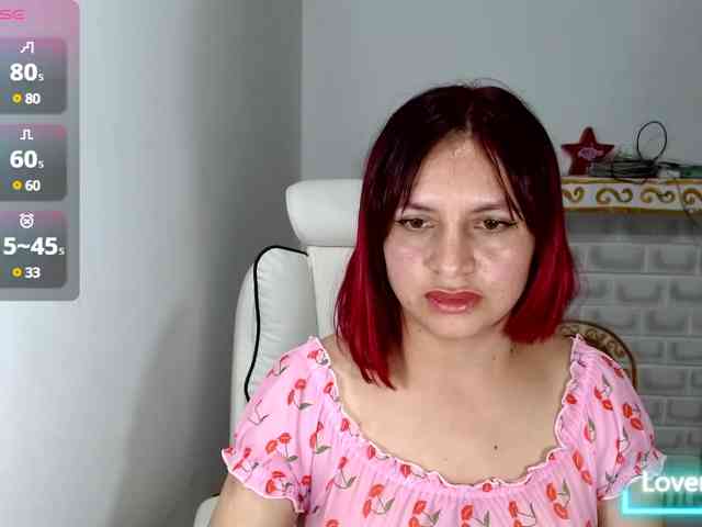 blueangel webcam