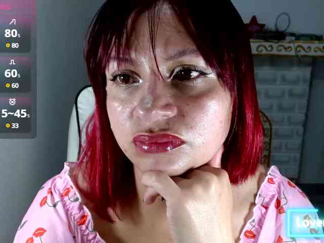 blueangel webcam