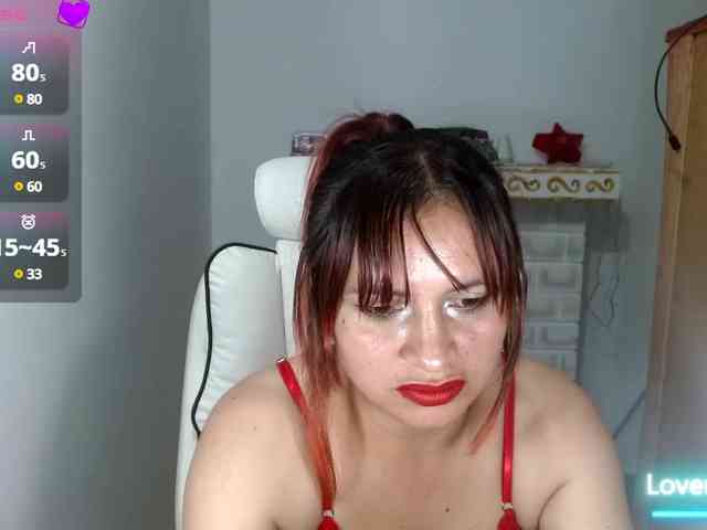 blueangel webcam