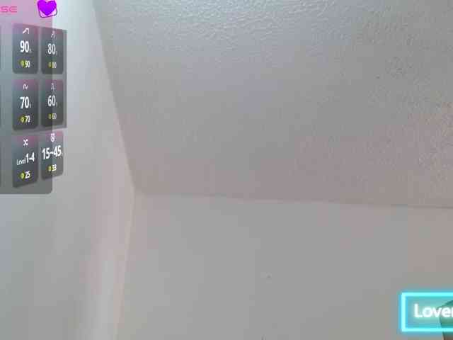 blueangel webcam