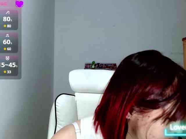 blueangel webcam