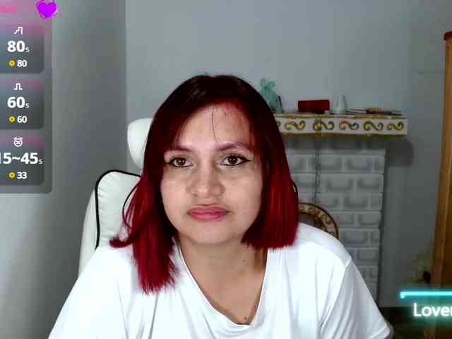 blueangel webcam