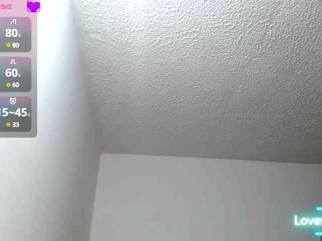 blueangel webcam