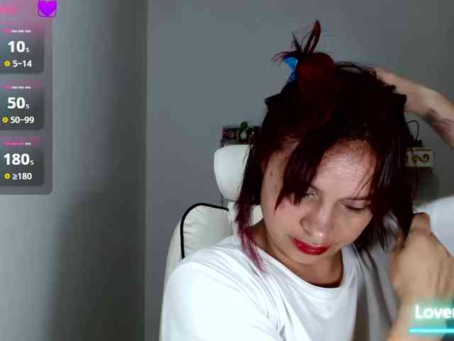 blueangel webcam