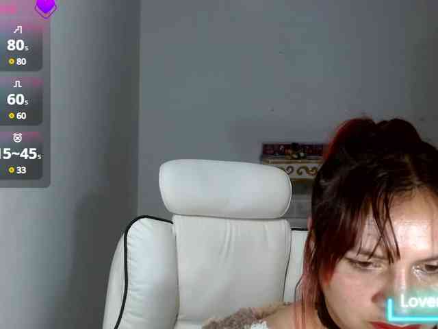 blueangel webcam