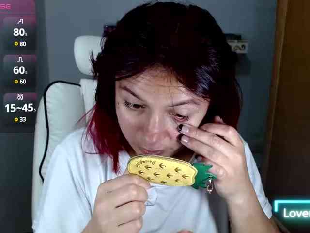 blueangel webcam
