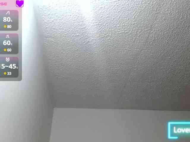 blueangel webcam