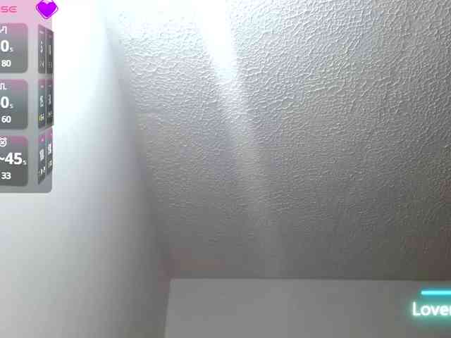 blueangel webcam