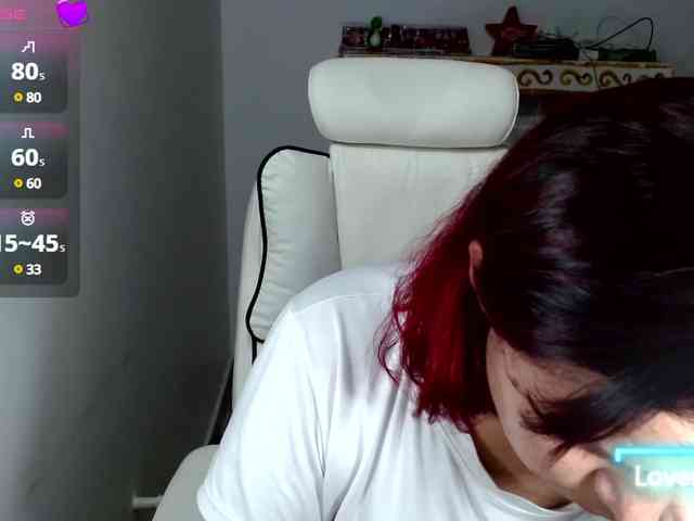 blueangel webcam