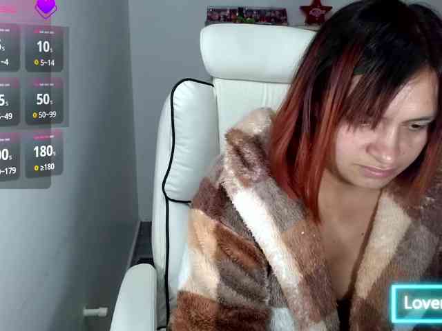 blueangel webcam