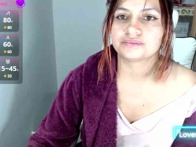 blueangel webcam