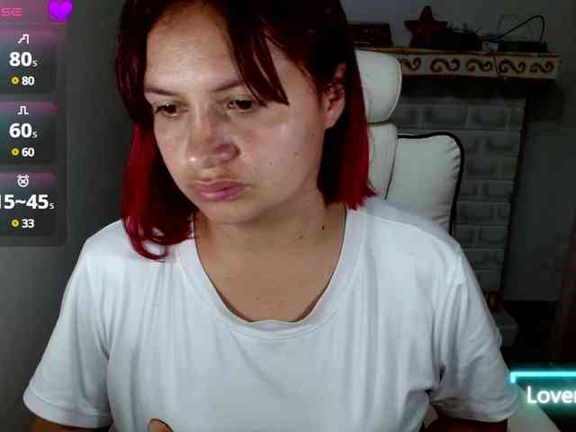 blueangel webcam