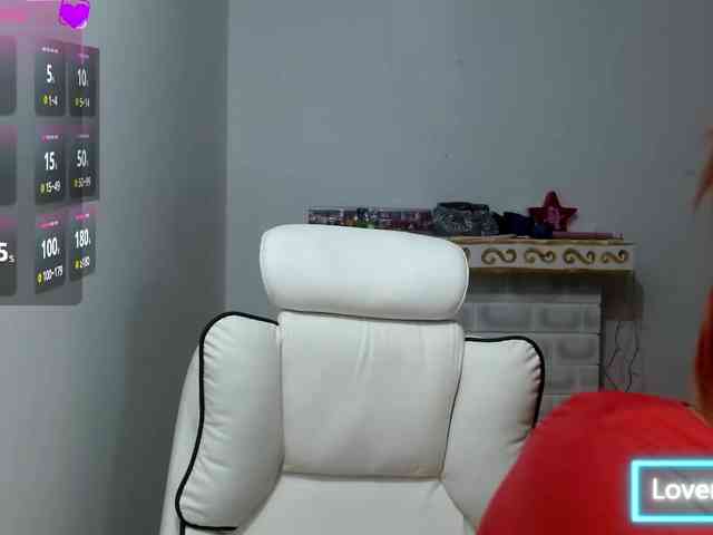 blueangel webcam