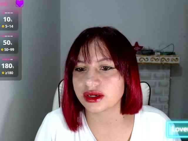 blueangel webcam