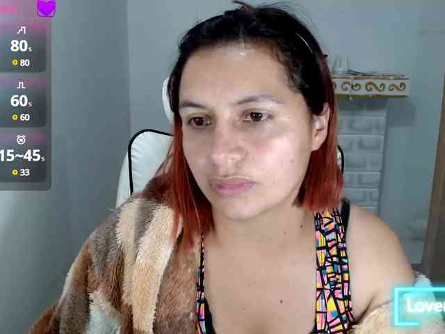 blueangel webcam