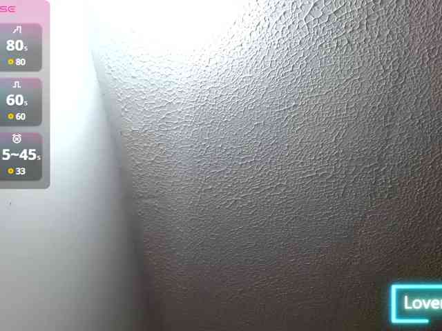 blueangel webcam