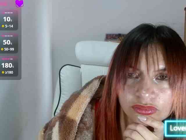 blueangel webcam