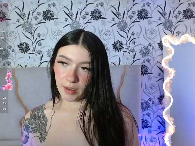 Sweett-tay from BongaCams