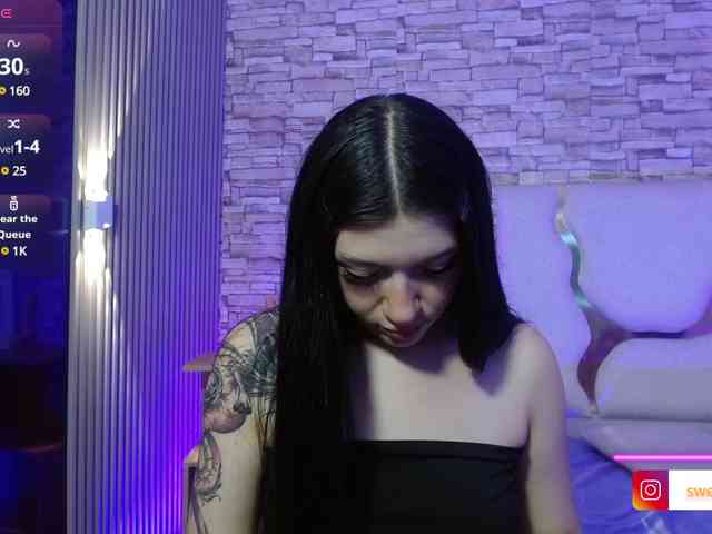 Sweett-tay webcam