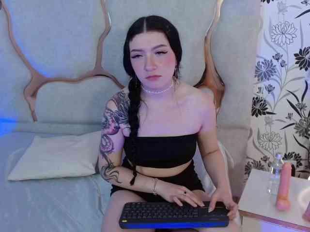 Sweett-tay webcam