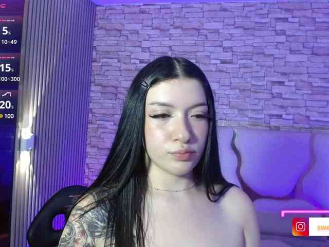 Sweett-tay webcam