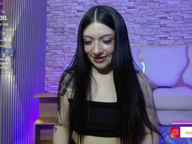 Sweett-tay webcam