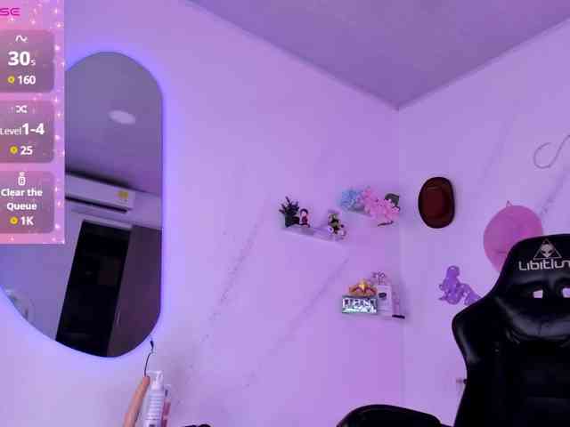 Helen-Vidall webcam