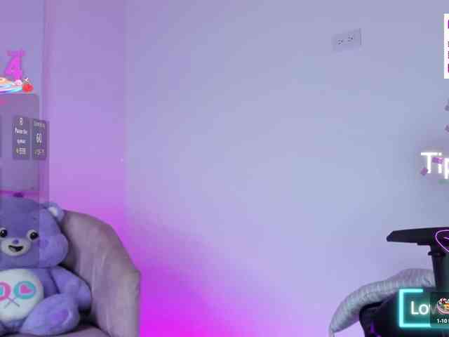 Helen-Vidall webcam