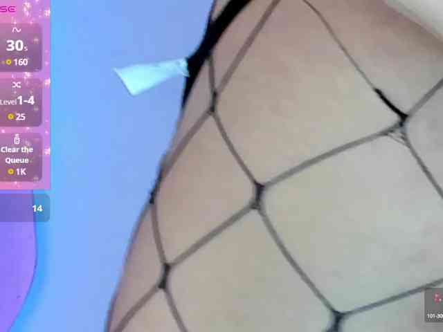 Helen-Vidall webcam