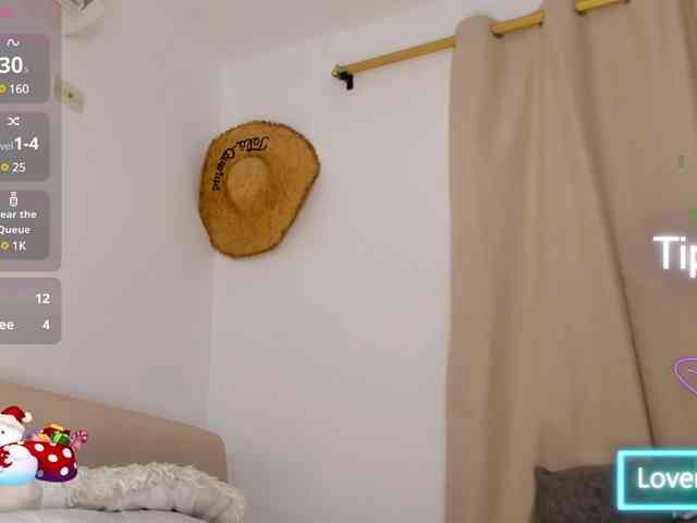 Helen-Vidall webcam