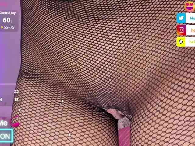 Helen-Vidall webcam