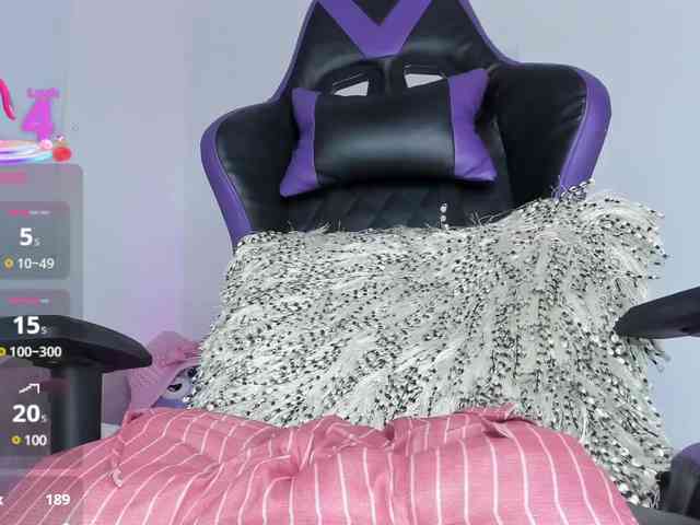 Helen-Vidall webcam