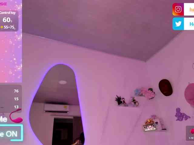 Helen-Vidall webcam