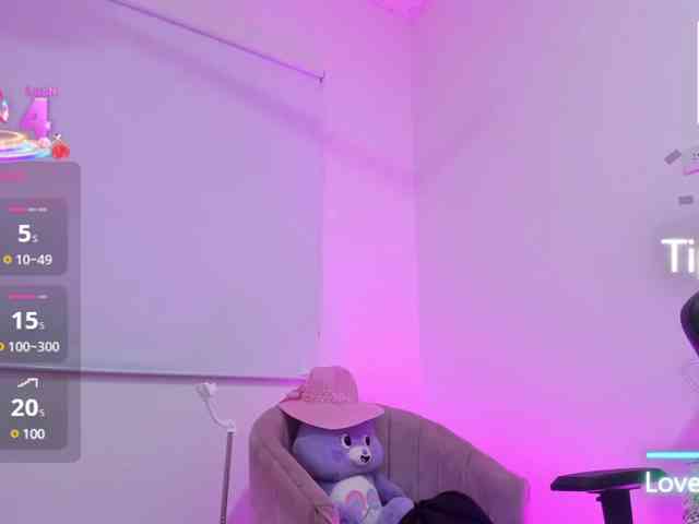 Helen-Vidall webcam