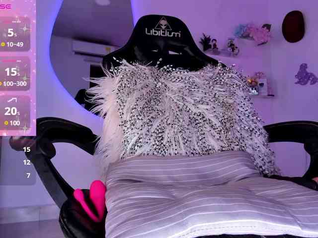 Helen-Vidall webcam