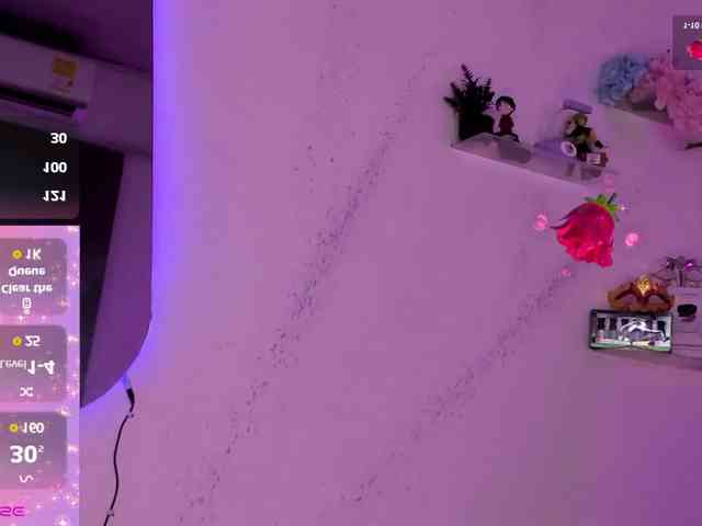 Helen-Vidall webcam