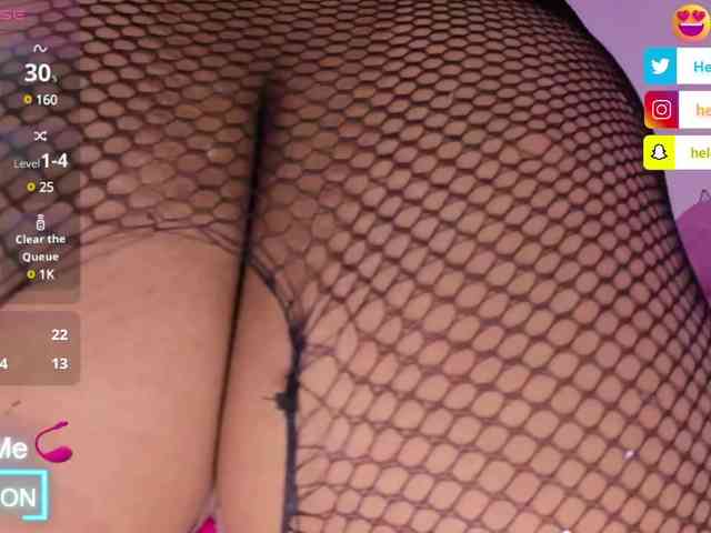 Helen-Vidall webcam