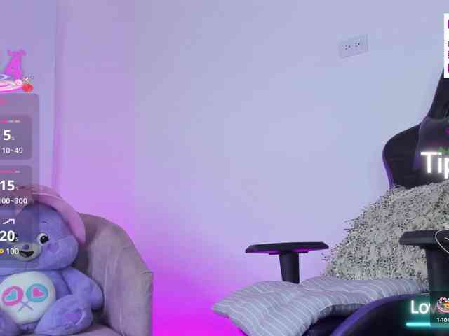 Helen-Vidall webcam