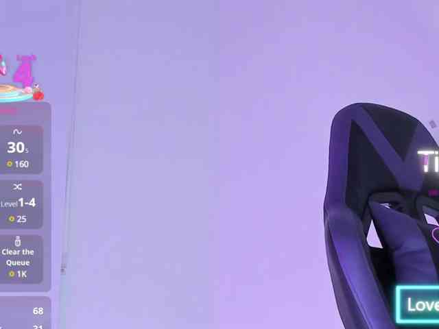 Helen-Vidall webcam